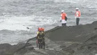 【速報】行方不明の小学5年生の男児　海に沈んでいるのを発見、搬送も死亡　神奈川・三浦市
