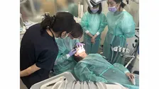 歯科衛生士の「局所麻酔」浸透へ　都内で講習会　歯科医師の高齢化による人手不足が深刻化
