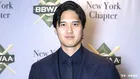 大谷翔平「愛する妻真美子、娘、そしてデコイへ 私のそばにいてくれてありがとう」英語で感謝のスピーチ デコイはMVD賞獲得