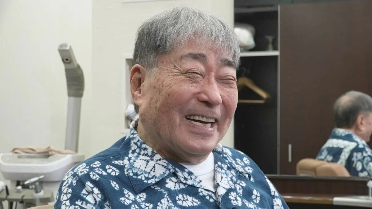 独自【 毒蝮三太夫 】　89歳の本音　「ターニングポイントは立川談志」「人間も、散る前に色づいた方がいい」「愛想のいい・若者に愛される・若者に構われる…そういう年寄りをたくさん作りたい」