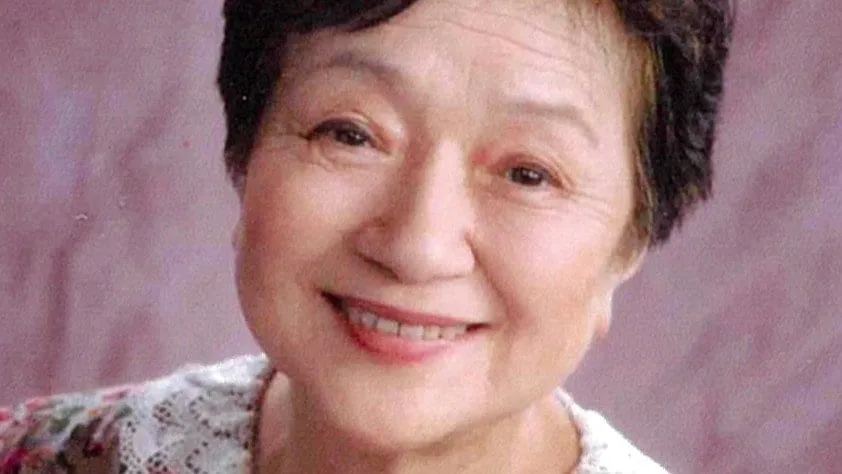 【訃報】俳優・入江杏子さん(97)　老衰で死去　映画「坂の上のマリア」舞台「ジェイン・エア」等で活躍