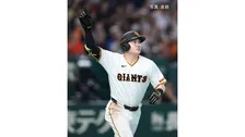 【巨人】サヨナラ勝ちで連敗は3でストップ！首位阪神と1差ピタリ 9回泉口が歓喜弾 井上8回零封 坂本勇歴代単独9位の通算2472安打