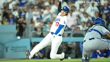 大谷翔平 今季37度目マルチ＆激走連発 3か月振りの盗塁で勝ち越し点、スクーバル5回3失点 ベンチで激高もすぐに切り替え