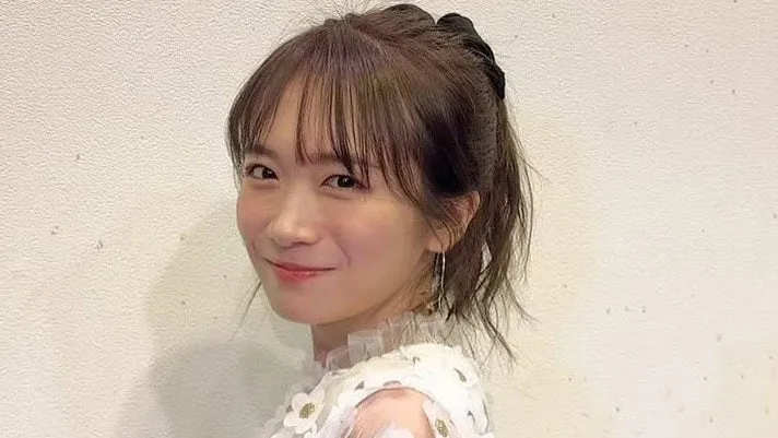 【 秋元真夏 】　ファンクラブイベントツアー完走　「直接お話しできたのがめっちゃ楽しかった」