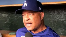 ロバーツ監督、大谷翔平の投手復帰は「まだ何も決まっていない」試合前にブルペンで20球ほど投げる