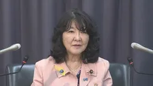 1日で2円程度円高に「日米でいつも緊密に連絡取っている」片山さつき財務大臣　為替介入への警戒感続く