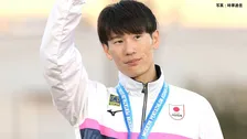 近代五種男子個人 パリ五輪銀の佐藤大宗が6位スタート、序盤苦戦も9連勝で抜け出す 冨田12位、関川17位、篠木21位【アジア大会】