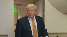 トランプ大統領 超党派による住宅法案の“署名拒否”を表明　拒否権は行使せず法案は成立へ　有権者資格確認の厳格化が進まないことへの「抗議」と主張