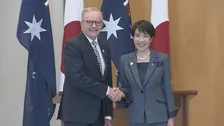 高市総理がオーストラリア・アルバニージー首相と会談　経済安保分野に関する共同宣言発表へ　エネルギー安定供給に向けた協力確認
