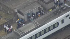 東武日光線の4人死亡事故　4人の死因は外傷性心破裂や出血性ショックなどと判明