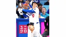 “打者”大谷翔平、菅野智之から先頭打者弾で二刀流の自身を援護！“投手”も6回無安打ピッチングの快投でド軍5連勝
