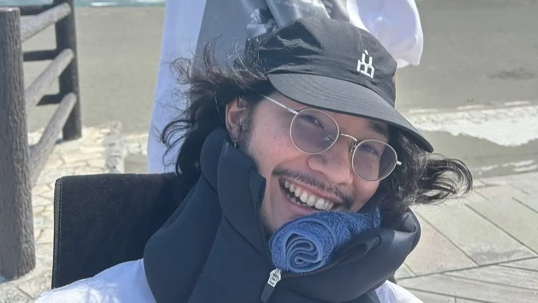 【脳出血で療養中】清原翔さん　キャップのプレゼントに「大歓喜」 “オシャレは気分上がる” 　フォロワー反応 “笑顔をありがとう”