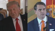 トランプ大統領　司法長官の後任にブランチ長官代行を指名　上院での承認手続きが難航する可能性も　前任のボンディ氏は更迭