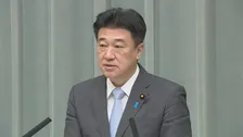 木原官房長官「今後とも即時解放を強く求める」　ロシア当局拘束の道新記者と領事面会