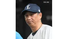 【西武】ハムと痛恨ドロー 鷹とは7.5差...甲斐野が9回2死無走者から代打・清宮幸に同点適時打を許す 隅田は8回2失点も2年連続10勝目ならず