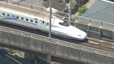 九州新幹線 復旧進み来月18日に全線再開へ　地震で線路や駅などに大きな被害【熊本地震から1か月】