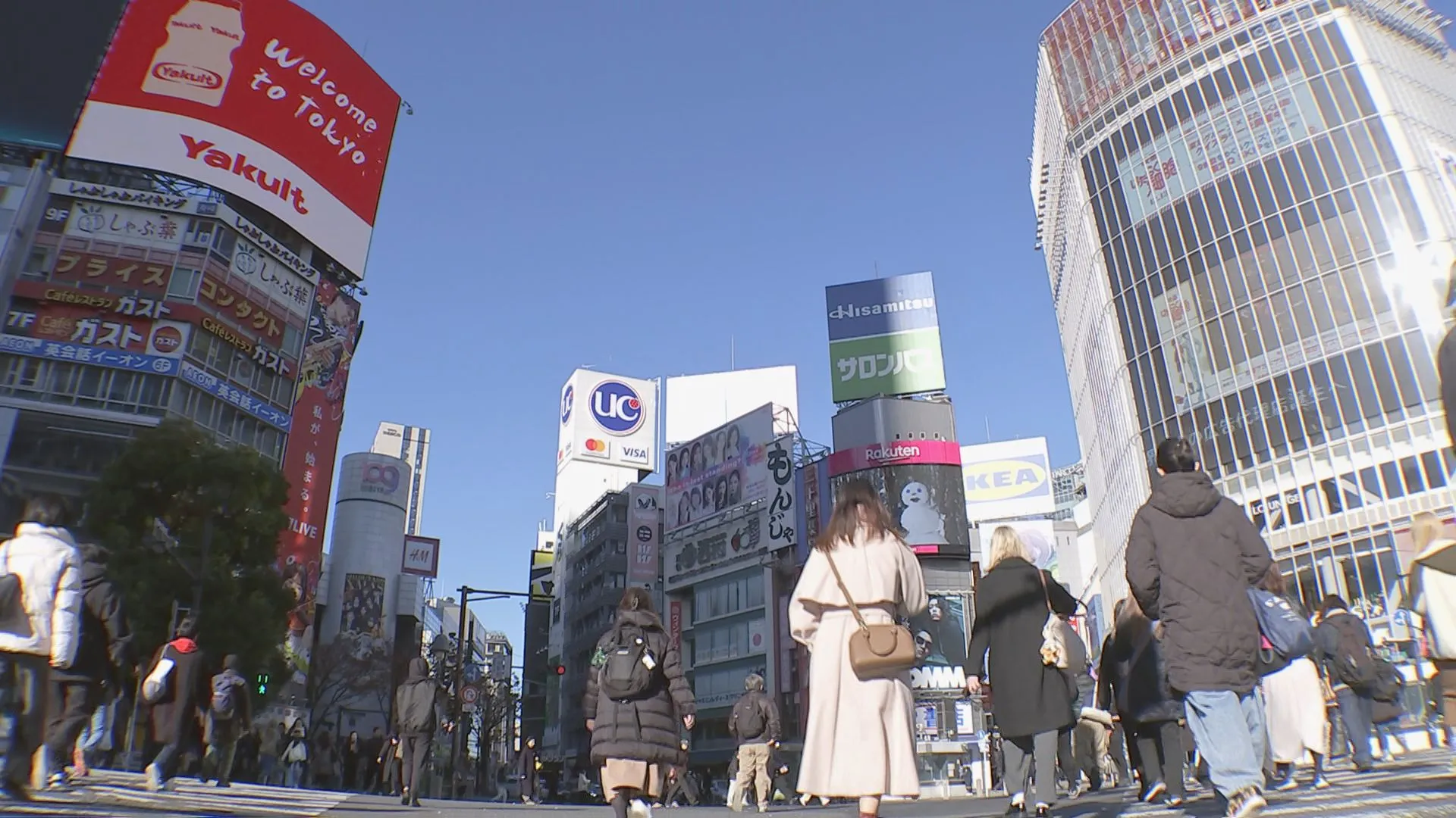 【速報】巳年生まれの最年少12歳人口は103万人　84歳迎える巳年生まれより19万人少なく…2025年は巳年