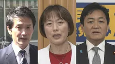 日米首脳会談 野党から賛否 “平和を守るのはドナルドしかいない”発言に「国民の多くを代表していないのでは」　国会で説明を要求へ