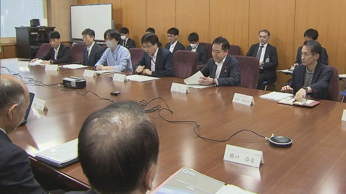 “夢の技術”「人工光合成」実用化に向け検討会立ち上げ　環境省