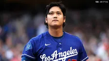 大谷翔平 6回3失点で8勝目 失点するとマウンドで捕手ラッシングを叱咤して修正、打撃では今季25度目のマルチヒット