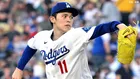 佐々木朗希は6回途中2失点降板　5勝目権利発生も5回7K好投から暗転　打線はベッツ2点先制打、ラッシング3ランで援護
