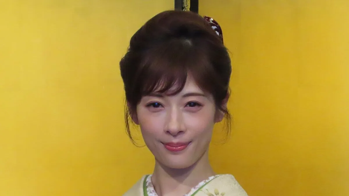 【明日海りお】菊田一夫演劇賞を受賞した2役は「このタイミングで出会えてよかった役」