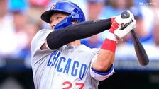 鈴木誠也 大谷以来の4年連続20号！今季日本選手4人目の20本塁打、今永3被弾、勝利投手までアウト1つで降板 チームは逆転で70勝目
