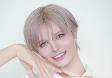 【 Matt 】　3ヶ月で１８ｋｇの減量　「仕事でめちゃ歩いたからか」「遂に目標体重であった 64kgになっておりますた♡ (＊身長183cm) 」