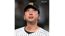 【阪神】広島に完敗 ついに巨人とゲーム差なし 最大5差も...村上 立石の落球が無死三塁 坂倉にⅤ打献上 熊谷の失策も失点に 森下は8回に痛恨併殺打