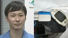 【ごみ清掃芸人】 「ドライヤーやゲーム機、電卓など自治体で拠点回収をしているところが多いので、片隅に覚えていただけると嬉しいです」 【マシンガンズ滝沢】