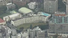 六本木の都立高校で女子生徒が別の女子生徒を刺したか　殺人未遂の疑いで現行犯逮捕　刺された女子生徒は意識あり　東京・港区