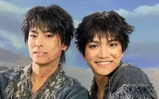 【解禁】　舞台『キングダムⅡ-継承-』上演決定　主演ダブルキャストの三浦宏規・高野洸がコメント　「今年の夏に熱い舞台が始まる」