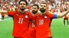 エジプトが逆転で歴史的W杯初勝利！エース・サラーの勝ち越し弾でニュージーランド撃破、グループ首位浮上【北中米W杯】
