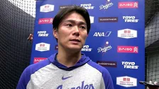 山本由伸「今日は今日で非常に集中できた」7回途中1失点で今季2勝目　岡本和真に二塁打もリリーフが勝利守る「最後はベシアに助けられた」