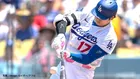 ドジャース連敗で2カードぶり負け越し、大谷翔平は4試合ぶりノーヒット 打線もわずか2安打でブレーブス投手陣攻略できず