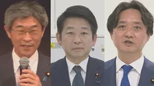 維新、新たな役員人事を16日に発表へ　幹事長に柴田巧参院議員、政調会長に梅村聡衆院議員、総務会長に金村龍那衆院議員を起用の方針