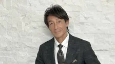 【 吉田栄作 】　57歳の誕生日を報告　「今年は競走馬の様に走るのはやめておこう」「馬車馬の様に働くのもやめておこう」　新年の抱負をSNSに投稿