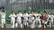 侍ジャパンが銀メダル　32年ぶりアジア制覇にあと一歩届かず　韓国との再戦に競り負け5連覇許すも堂々の戦い【アジア大会】