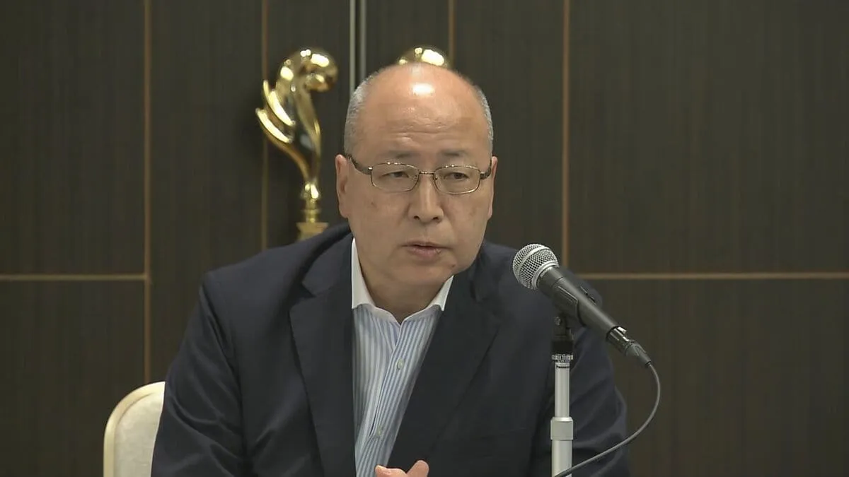 日銀・高田委員　賃上げなどの前向きな企業行動が続けば利上げを進める必要があるとの見解示す