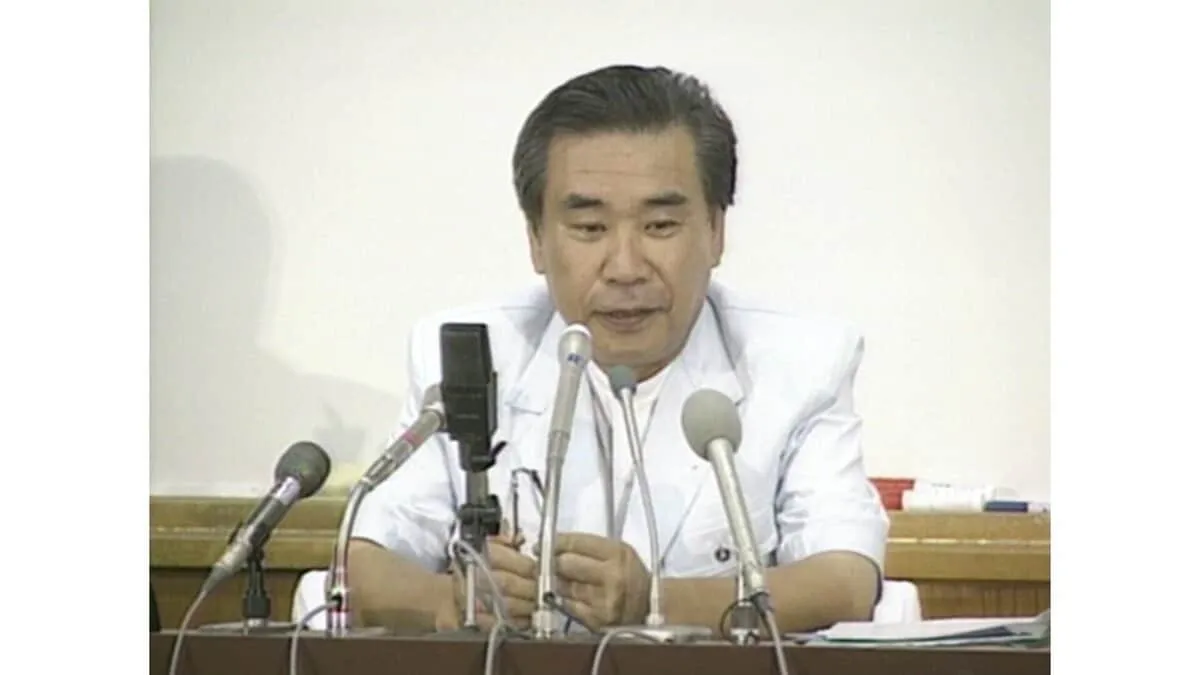 クールビズの先駆け！？ 昭和・平成の「省エネルック」を振り返る（1979年～）【TBSアーカイブ秘録】