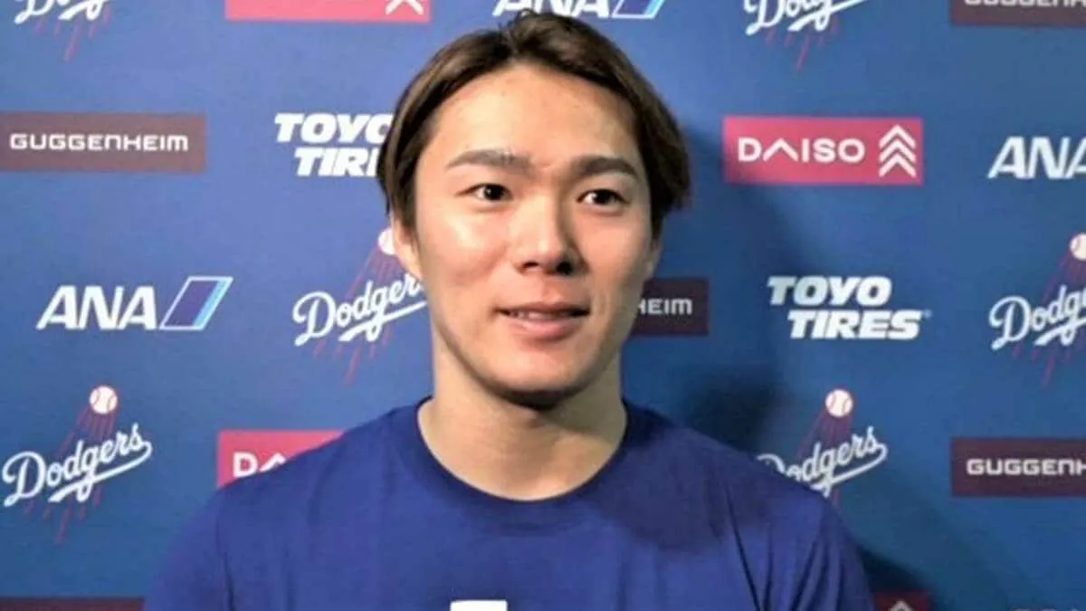 山本由伸 「子供の頃は好きだったんですけど…嫌いだなと思いました」虫の大量発生も6回2失点で6勝目 連敗も2でストップ