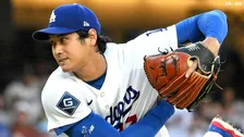 大谷翔平は6回1失点で5勝目！圧巻ノーヒット投球で防御率0.82　菅野智之との投げ合い制す　9号自援護弾など“二刀流”で活躍　ド軍5連勝