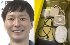 【 ごみ清掃芸人 】リチウムイオン電池の保管「僕はしばらく使っていないリチウムイオン電池は煎餅の缶に入れています」注意呼び掛け【マシンガンズ滝沢】