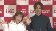 【 杉浦太陽&辻希美 】長女・希空に続く子どもたちの〝芸能界進出〟に言及　「歌・ダンス・お芝居に興味がある」