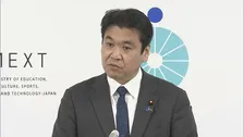 共通テストでの不正行為　文科大臣「不正行為には厳正に対応」