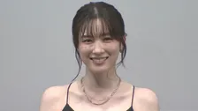 【 永野芽郁 】プロデューサーとしての初レカペの感想は〝風邪引かないかなぁ〟　伊藤健太郎は〝雨がちょっと距離を縮めてくれた〟