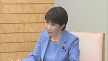 高市総理「官邸主導で対策を加速へ」自民のサイバーセキュリティ提言受け