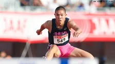 U18世界新をさらに更新　400mHスーパー高校生・後藤大樹が48秒09で初優勝 ！ アジア大会代表に内定【陸上・日本選手権】