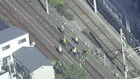 京浜東北線運転　午前9時10分ごろ運転再開見込み　“倒木”の影響で全線見合わせ