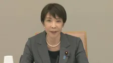 局激指定で熊本県内全ての中小企業に高補助率で復旧支援へ　政府の非常災害対策本部会議で高市総理が明らかに